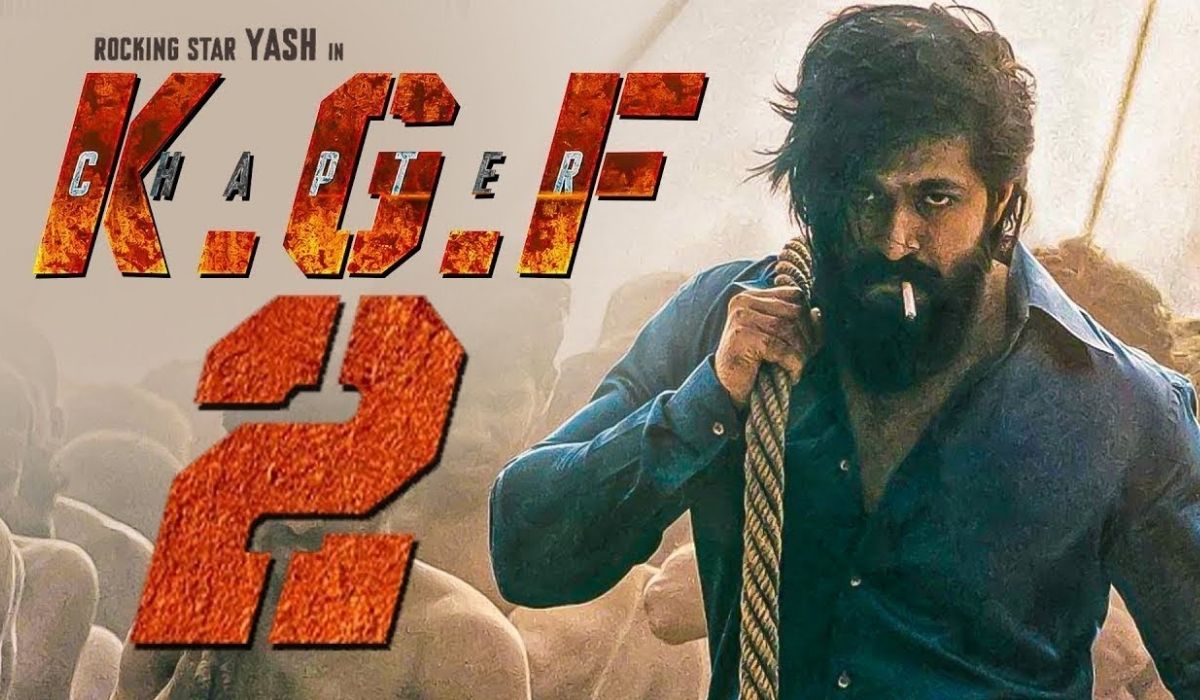 KGF 2 Releases In Qatar
